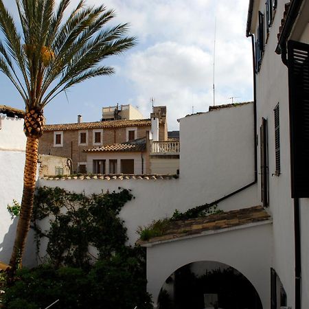 Sant Jaume Otel Alcudia  Dış mekan fotoğraf
