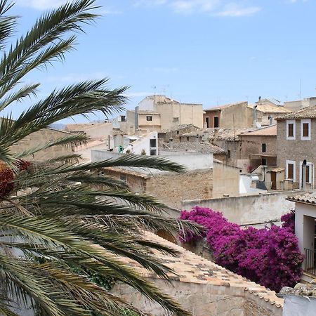 Sant Jaume Otel Alcudia  Dış mekan fotoğraf