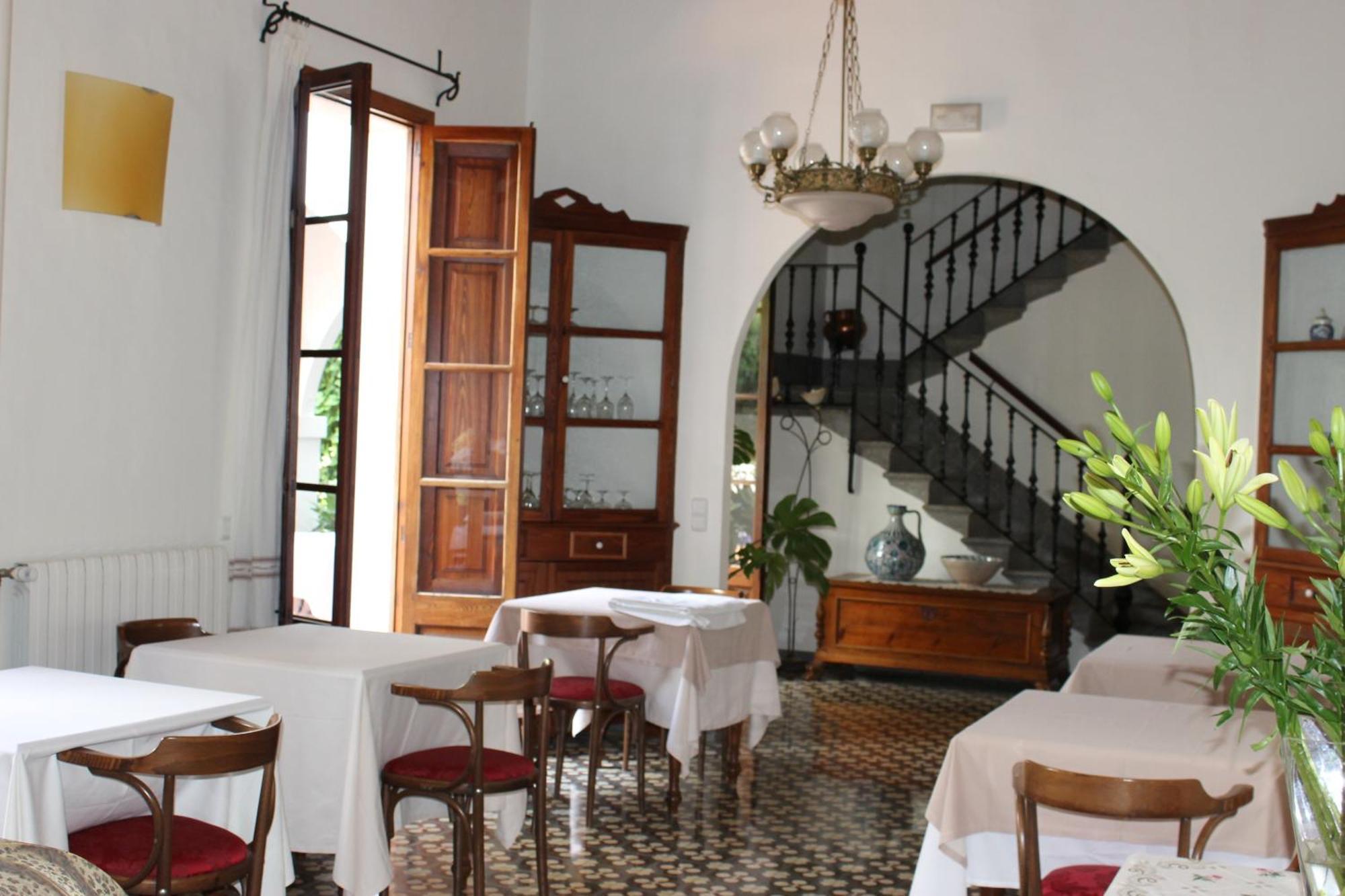 Sant Jaume Otel Alcudia  Dış mekan fotoğraf