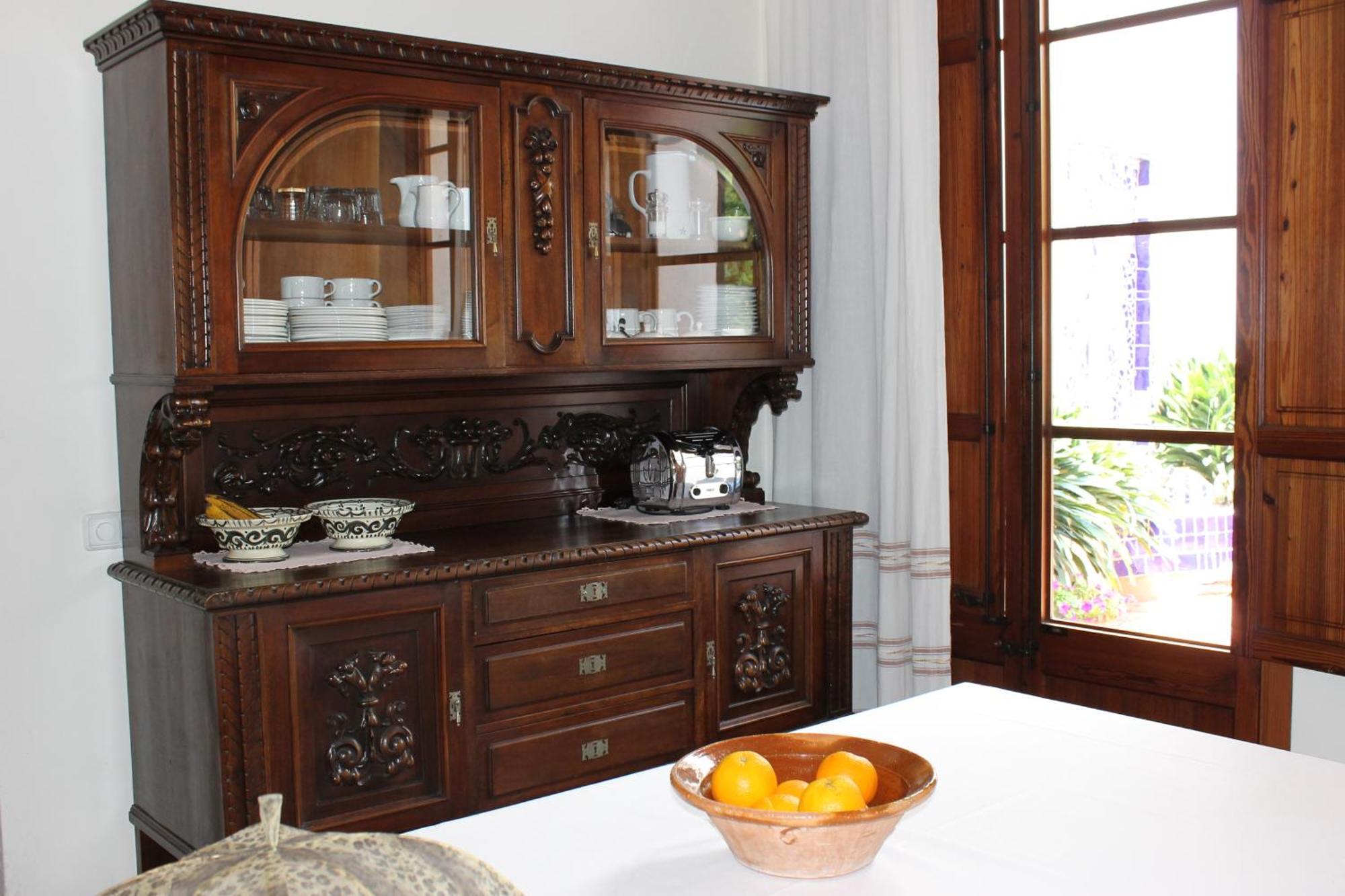 Sant Jaume Otel Alcudia  Dış mekan fotoğraf