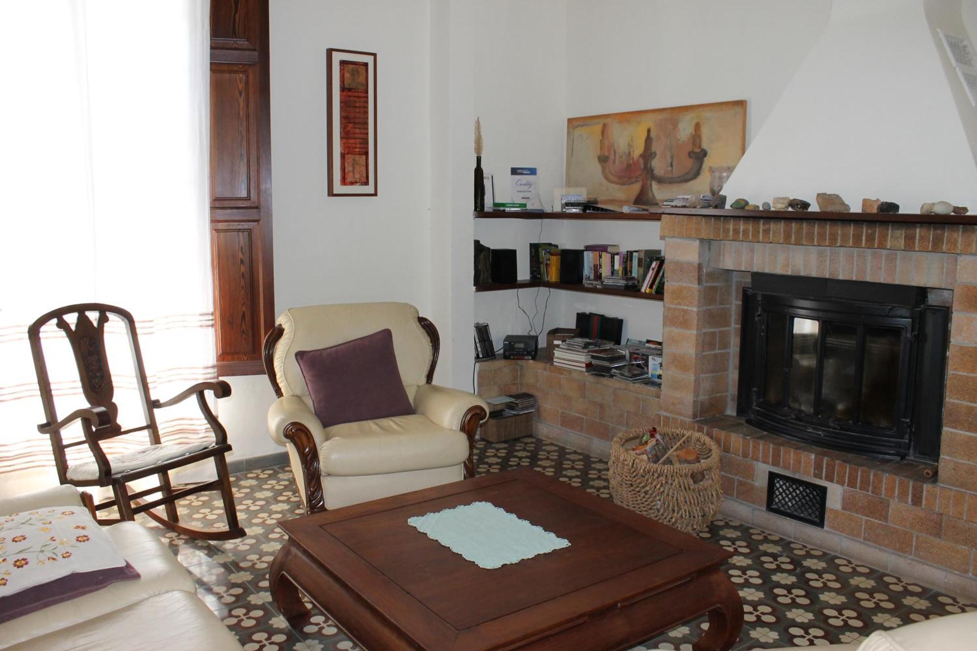 Sant Jaume Otel Alcudia  Dış mekan fotoğraf