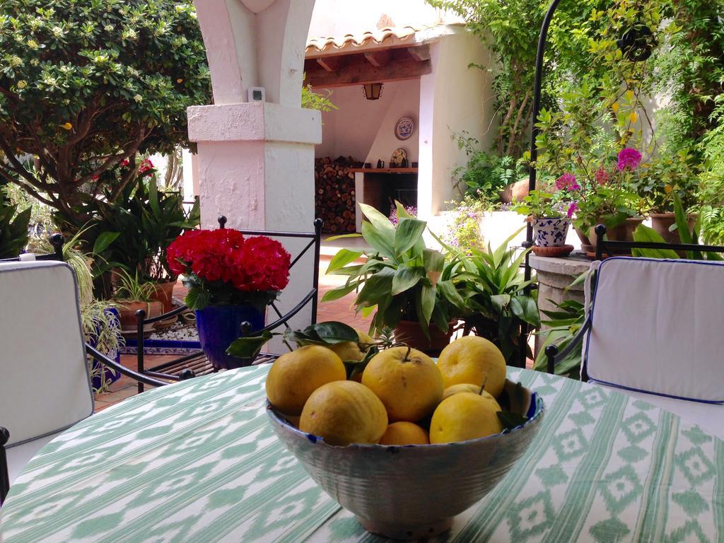 Sant Jaume Otel Alcudia  Dış mekan fotoğraf