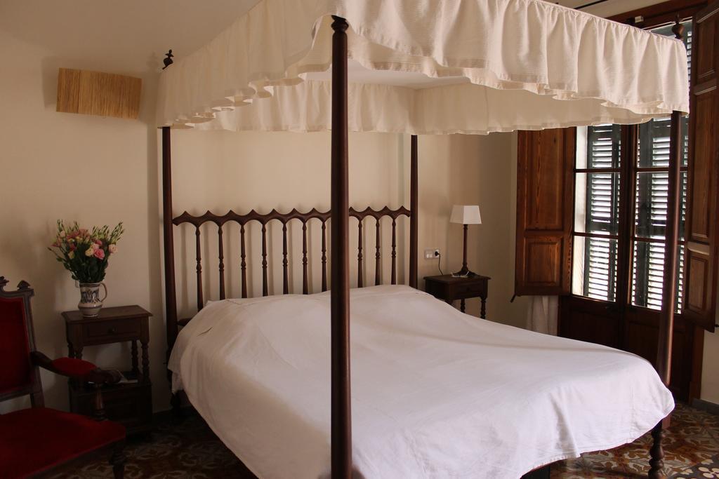 Sant Jaume Otel Alcudia  Dış mekan fotoğraf
