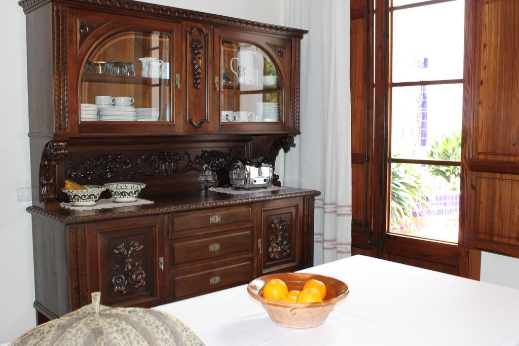 Sant Jaume Otel Alcudia  Dış mekan fotoğraf