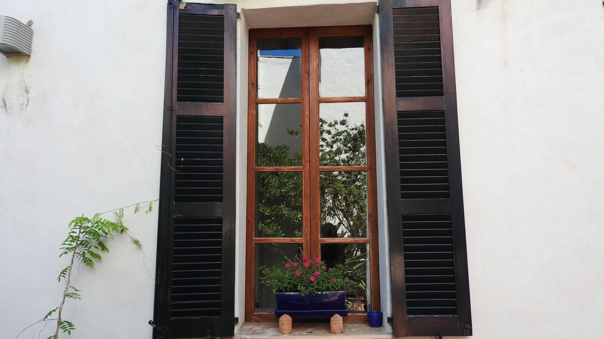 Sant Jaume Otel Alcudia  Dış mekan fotoğraf