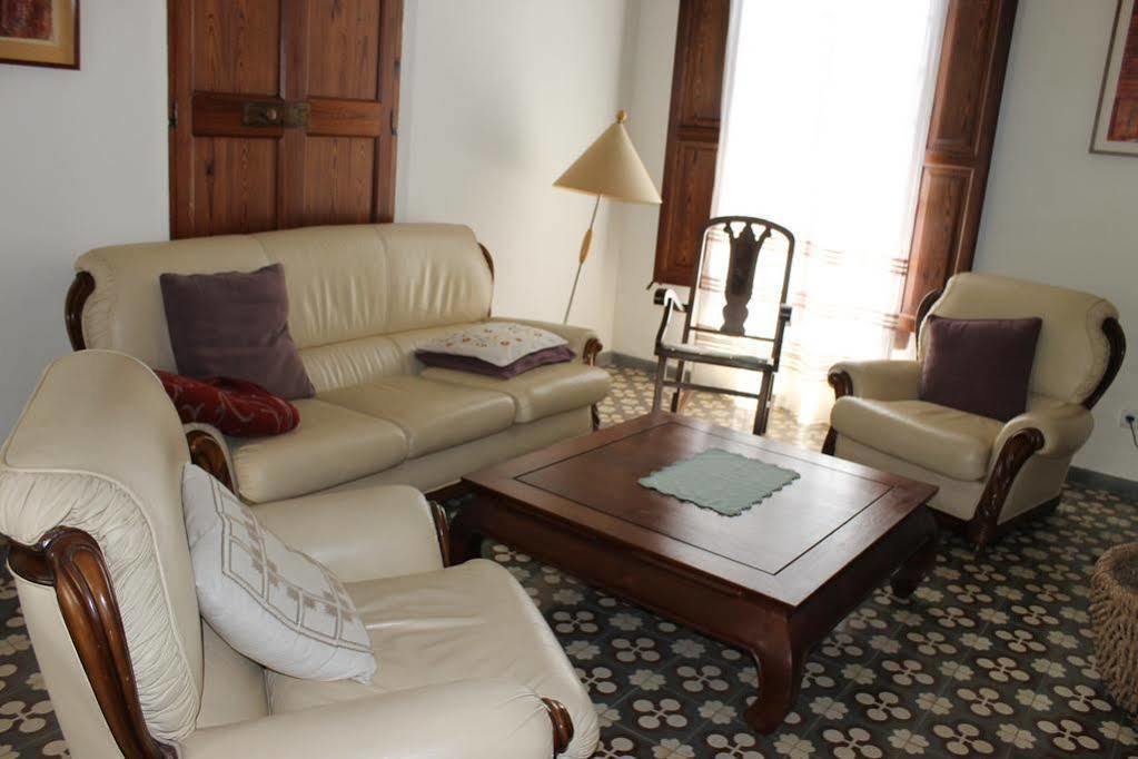Sant Jaume Otel Alcudia  Dış mekan fotoğraf