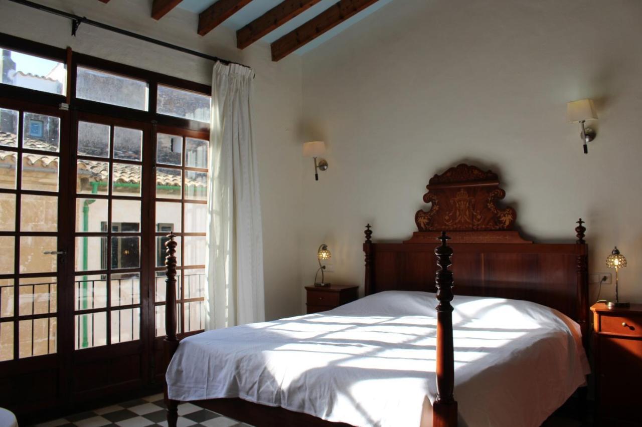 Sant Jaume Otel Alcudia  Dış mekan fotoğraf