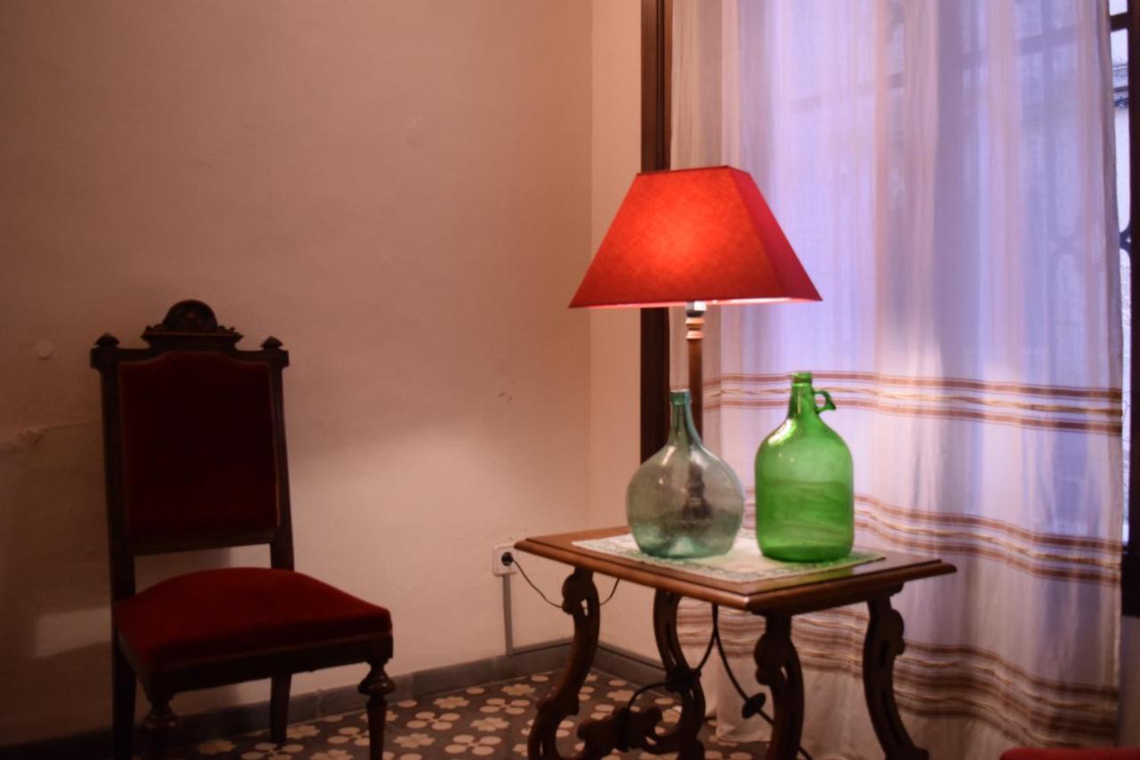 Sant Jaume Otel Alcudia  Dış mekan fotoğraf